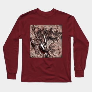 Butcher House Long Sleeve T-Shirt